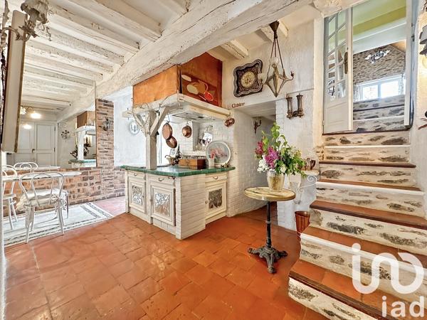 Maison à vendre 8 pièces 170 m² Laval