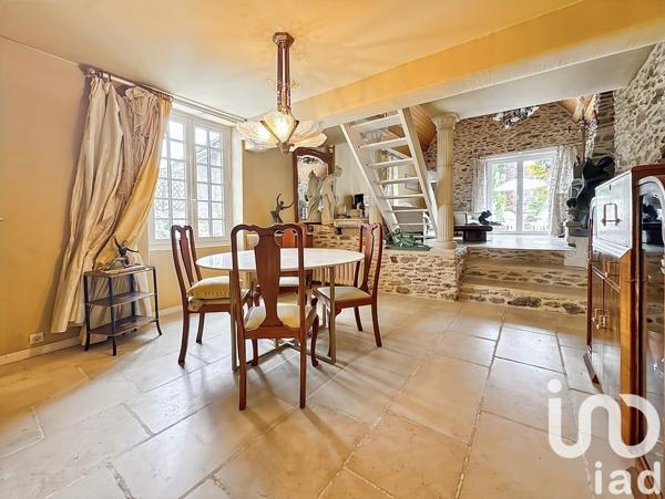 Maison à vendre 8 pièces 170 m² Laval