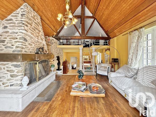 Maison à vendre 8 pièces 170 m² Laval