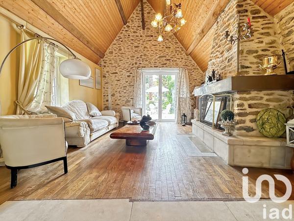 Maison à vendre 8 pièces 170 m² Laval