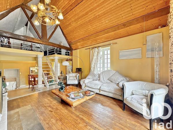 Maison à vendre 8 pièces 170 m² Laval