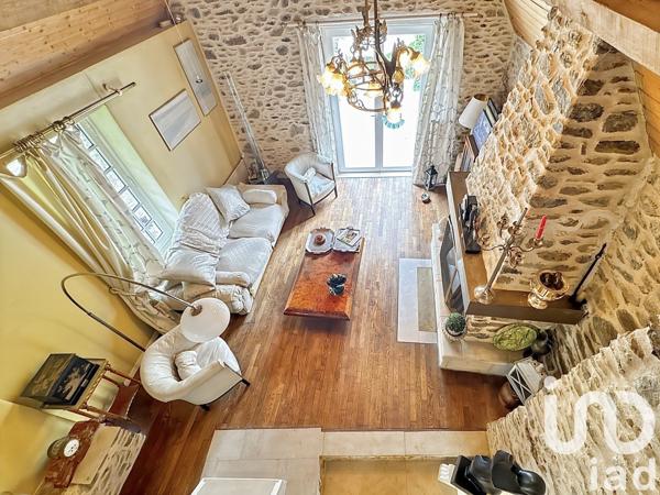 Maison à vendre 8 pièces 170 m² Laval