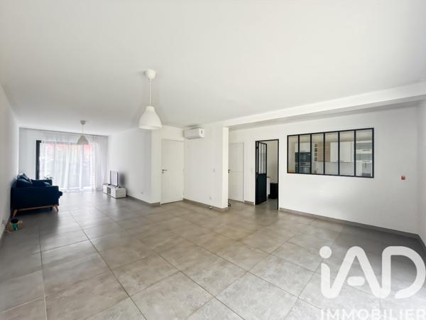 Maison à vendre 7 pièces 150 m² Clichy-sous-Bois