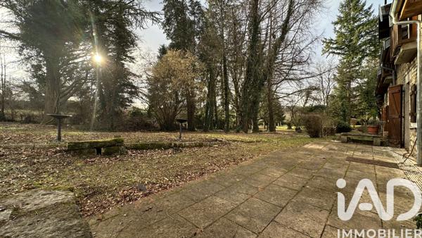 Appartement à vendre 2 pièces 33 m² École-Valentin