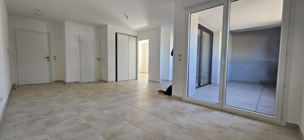 Marseillan-T2-51m²