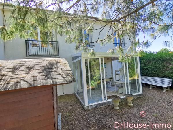 Maison à vendre 7 pièces de 103 m²