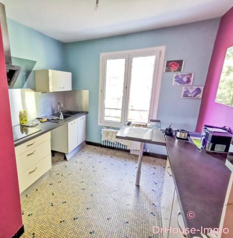 Maison à vendre 7 pièces de 103 m²