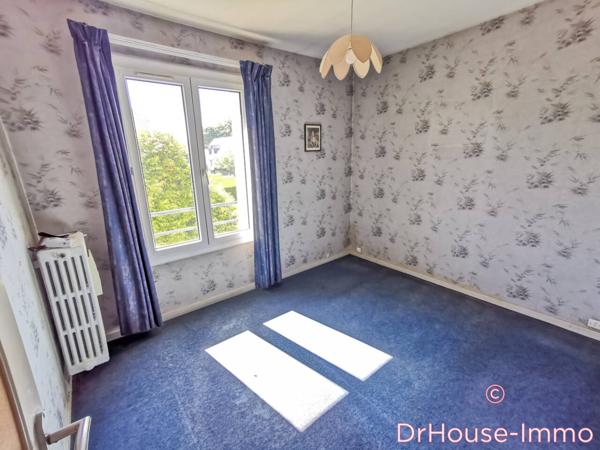 Maison à vendre 7 pièces de 103 m²