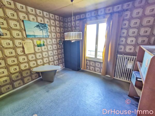 Maison à vendre 7 pièces de 103 m²