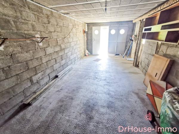 Maison à vendre 7 pièces de 103 m²