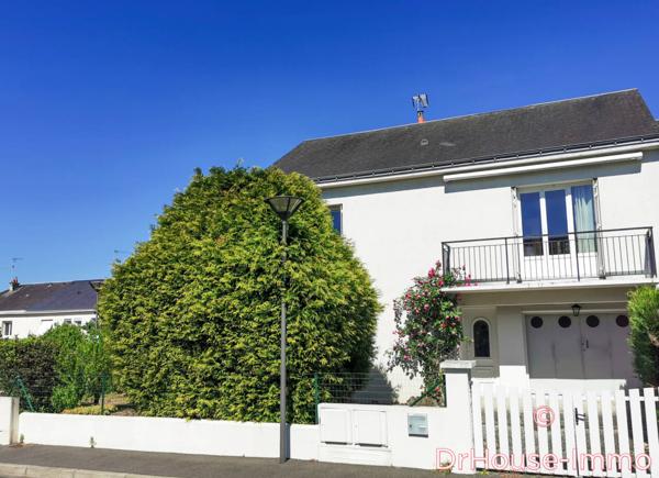 Maison à vendre 7 pièces de 103 m²