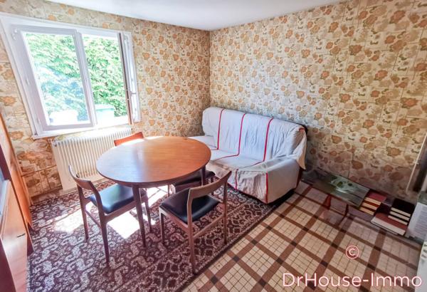 Maison à vendre 7 pièces de 103 m²