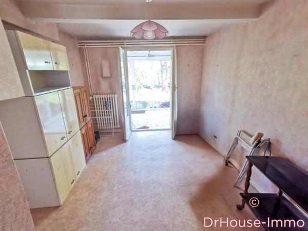 Maison à vendre 7 pièces de 103 m²