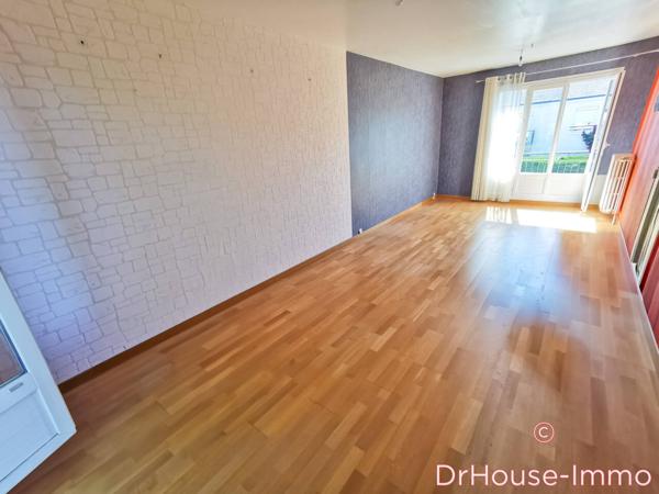 Maison à vendre 7 pièces de 103 m²