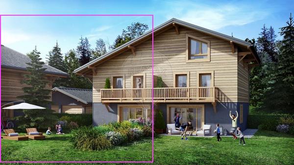 Maison  en vente - Haute-Savoie - 74