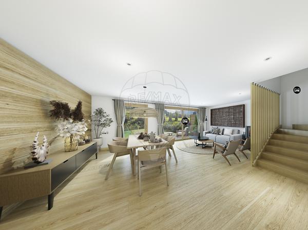 Maison  en vente - Haute-Savoie - 74