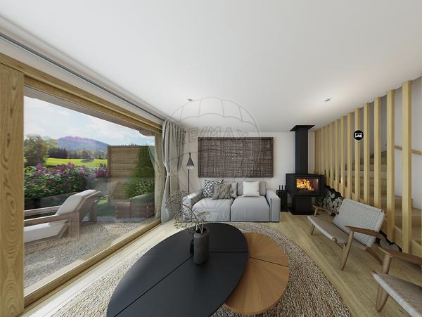 Maison  en vente - Haute-Savoie - 74