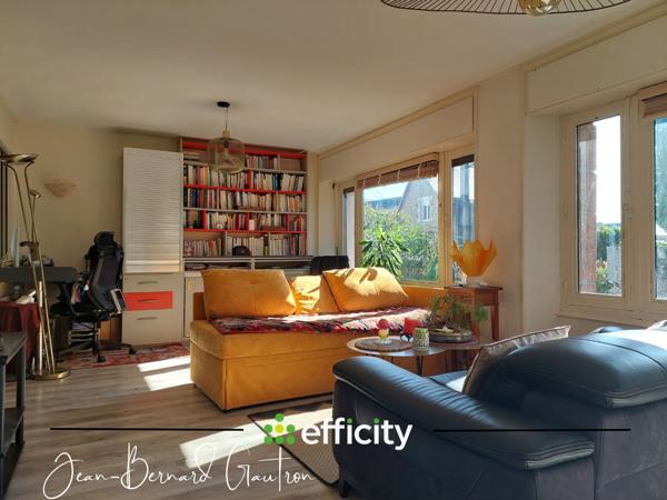 Maison 5 pièces - 162 m²