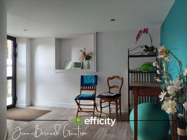 Maison 5 pièces - 162 m²