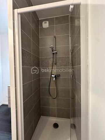 Appartement de 58,65 m²