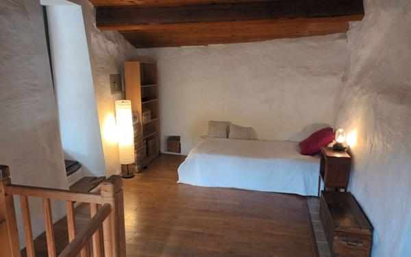 Maison à vendre    5 pièces •  Tuchan