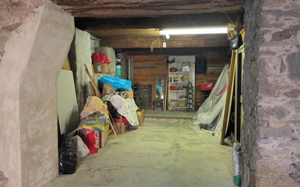 Maison à vendre    5 pièces •  Tuchan