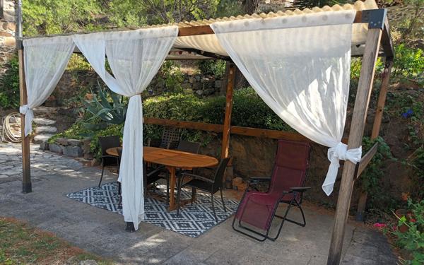 Maison à vendre    5 pièces •  Tuchan