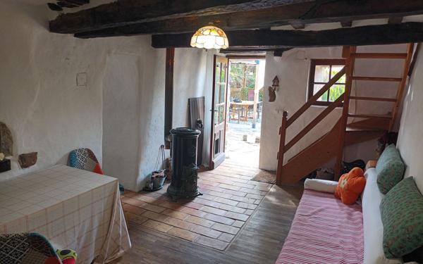 Maison à vendre    5 pièces •  Tuchan