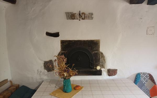 Maison à vendre    5 pièces •  Tuchan