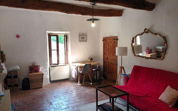 Maison à vendre    5 pièces •  Tuchan