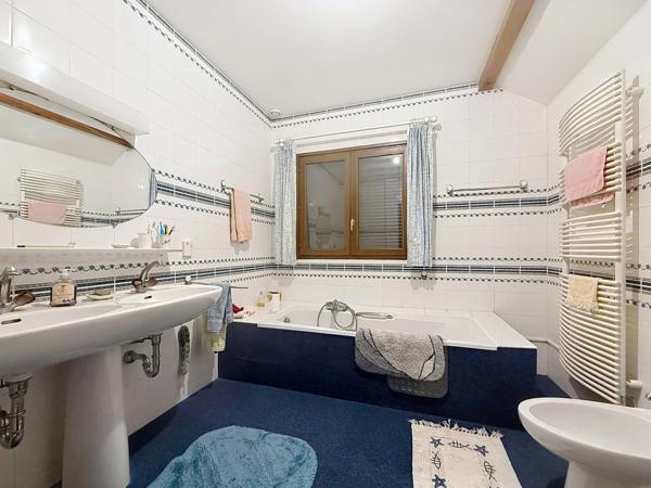 Maison à vendre 6 pièces CESSY (01)