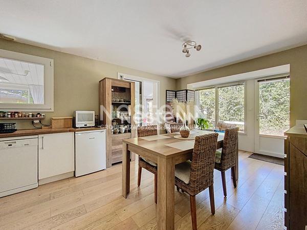 Maison L Aiguillon Sur Vie 4 pièce(s) 67 m2