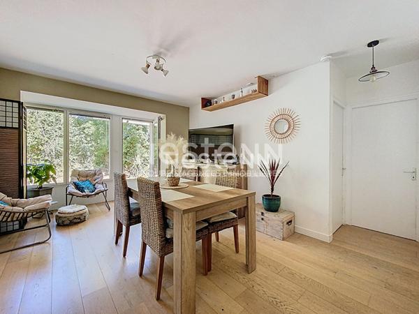 Maison L Aiguillon Sur Vie 4 pièce(s) 67 m2