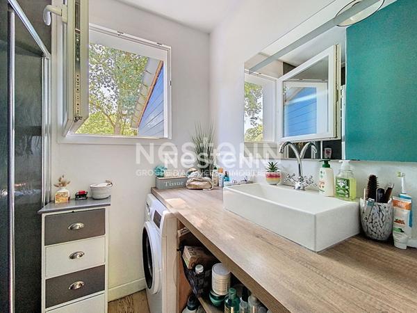 Maison L Aiguillon Sur Vie 4 pièce(s) 67 m2