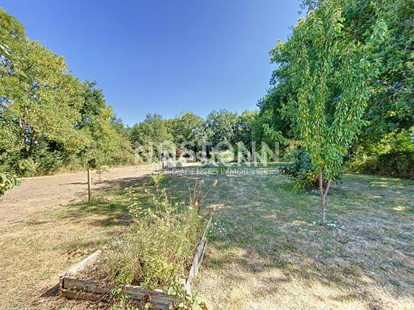 Maison L Aiguillon Sur Vie 4 pièce(s) 67 m2