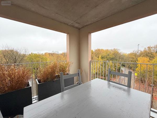 Appartement à vendre à Rennes en Ille-et-Vilaine (35000), ref : 130