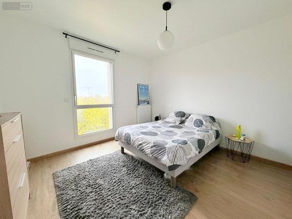 Appartement à vendre à Rennes en Ille-et-Vilaine (35000), ref : 130