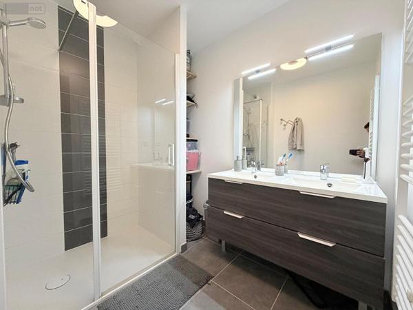 Appartement à vendre à Rennes en Ille-et-Vilaine (35000), ref : 130