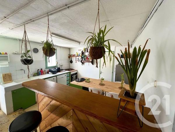 Maison à vendre  7 pièces - 80 m 2   NIMES  - 30