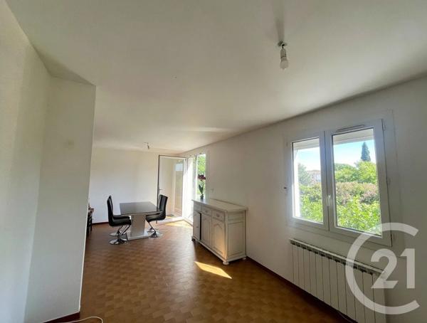 Maison à vendre  7 pièces - 80 m 2   NIMES  - 30