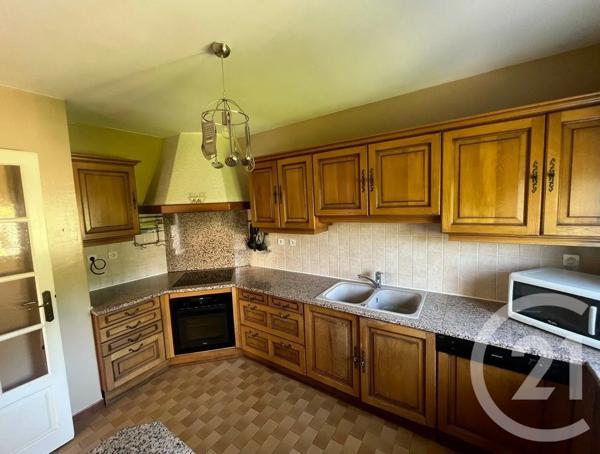 Maison à vendre  7 pièces - 80 m 2   NIMES  - 30
