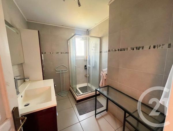 Maison à vendre  7 pièces - 80 m 2   NIMES  - 30