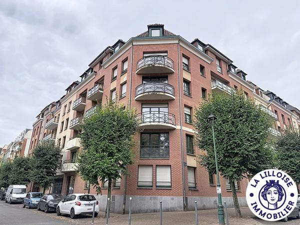 « Les profits d'aujourd'hui sont les investissements de demain. » Lille