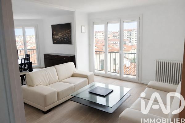 Appartement à vendre 3 pièces 116 m² Perpignan