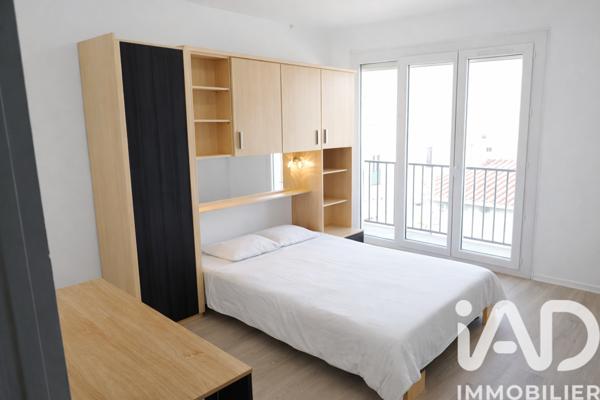 Appartement à vendre 3 pièces 116 m² Perpignan