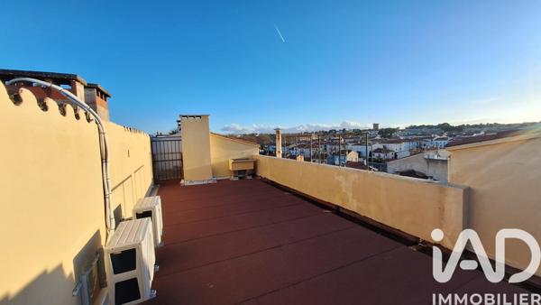 Appartement à vendre 3 pièces 116 m² Perpignan