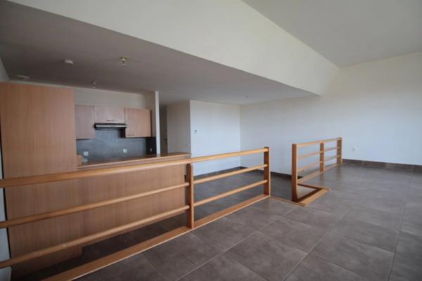 Dpt Moselle (57), à louer ZIMMING appartement T5 avec garage