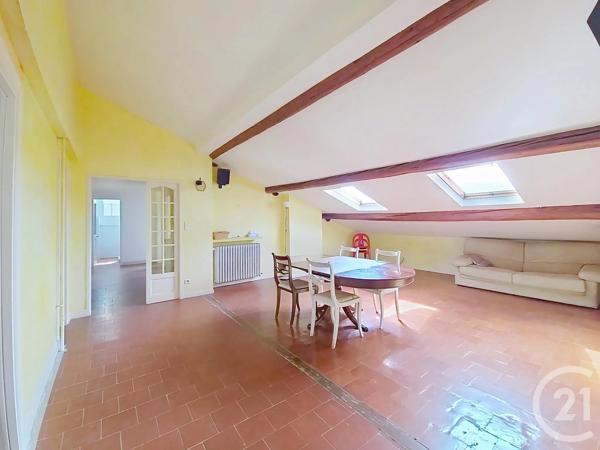 Appartement T6 à vendre  6 pièces - 133,50 m 2   BEZIERS  - 34