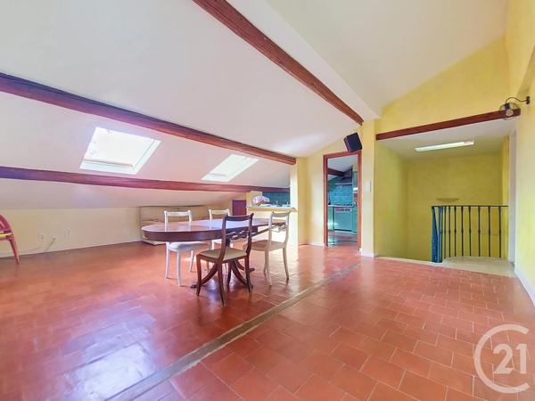 Appartement T6 à vendre  6 pièces - 133,50 m 2   BEZIERS  - 34