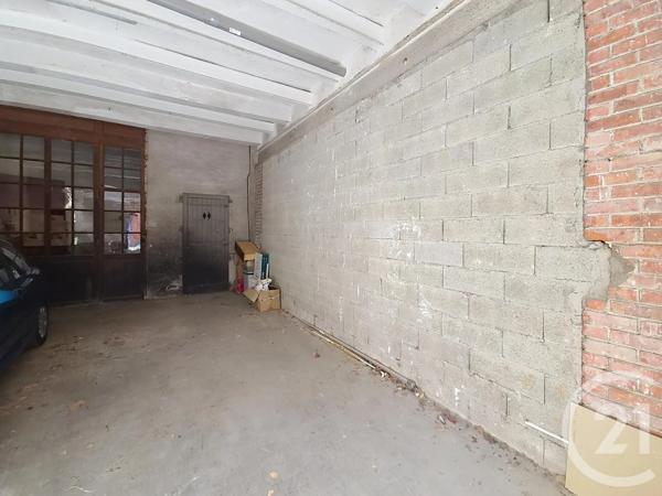 Appartement T6 à vendre  6 pièces - 133,50 m 2   BEZIERS  - 34
